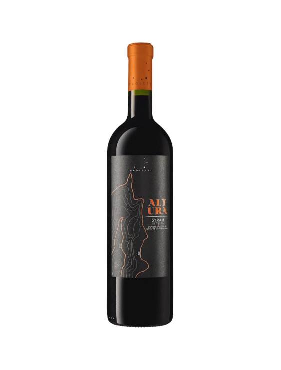 Cantine Paoletti - Altura - 2020 - 75 cl