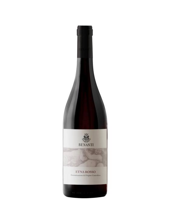 Benanti - Etna Rosso - 2021 - 75 cl