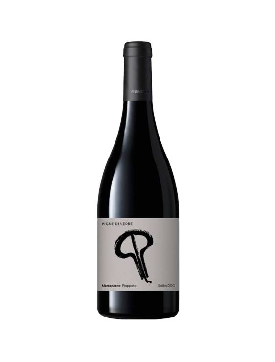 Vigne di Verre - Marranzano Frappato - 2022 - 75 cl