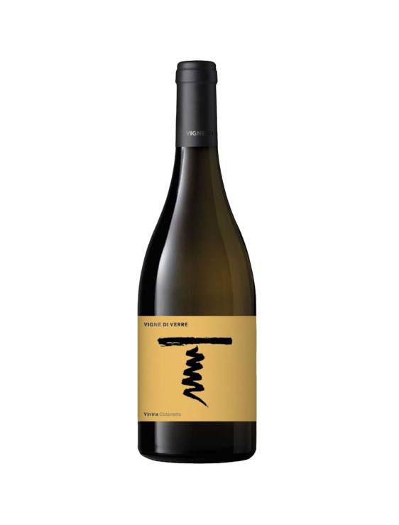 Vines of Glass - Virrina Catarratto - 2023 - 75 cl