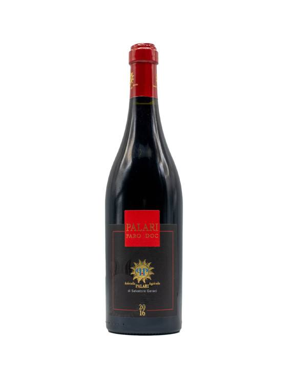 Palari - Faro - 2019 - 75 cl
