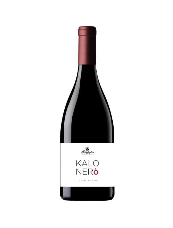 Bonfiglio - Kalonerò - 2023 - 75 cl