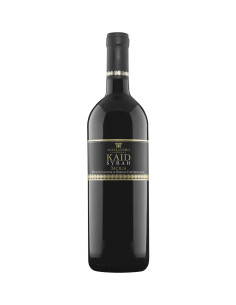 Alessandro di Camporeale - Kaid Syrah - 2021 - 75 cl