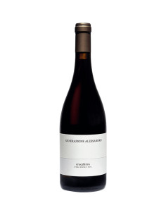 Generazione Alessandro - Etna Rosso Croceferro - 2020 - 75 cl