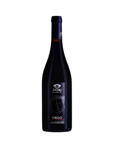 Todaro - Virgo - 2021 - 75 cl