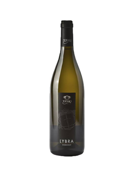 Todaro - Lybra - 2022 - 75 cl