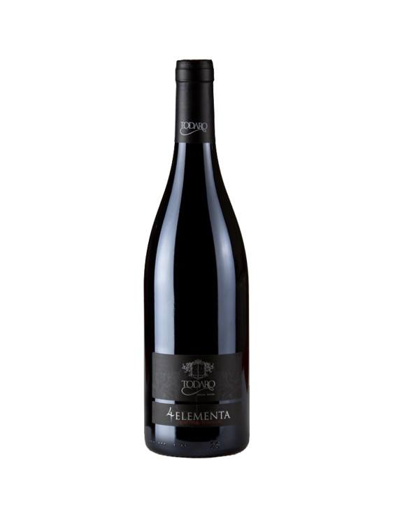 Todaro - 4Elementa - 2016 - 75 cl