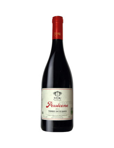 Todaro - Perricone - 2018 - 75 cl