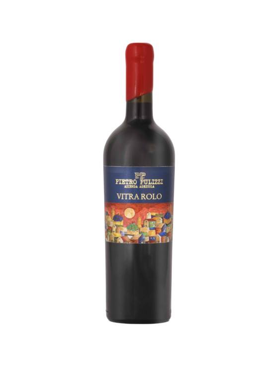 Pietro Pulizzi - Vitrarolo - 2023 - 75 cl