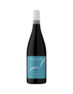 Martinico & Sons - Altarello Avenues Catarratto Lucido - 2023 - 75 cl