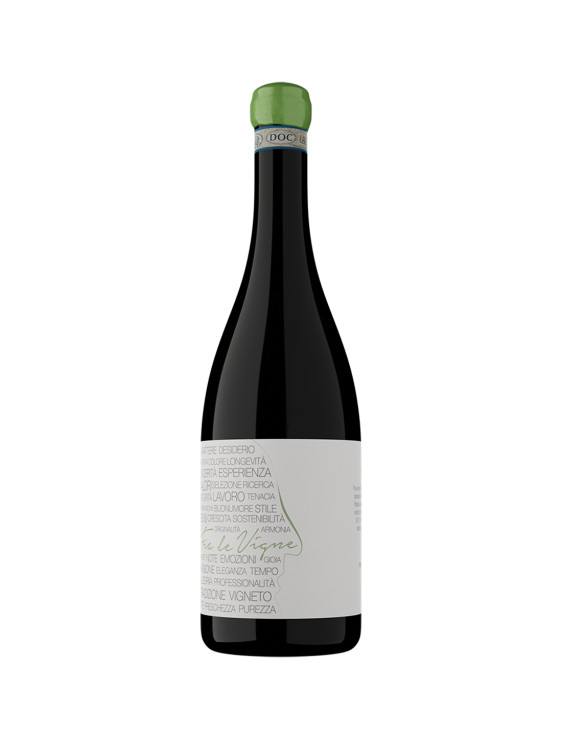 Martinico & Figli - Fra le Vigne Grillo - 2023 - 75 cl