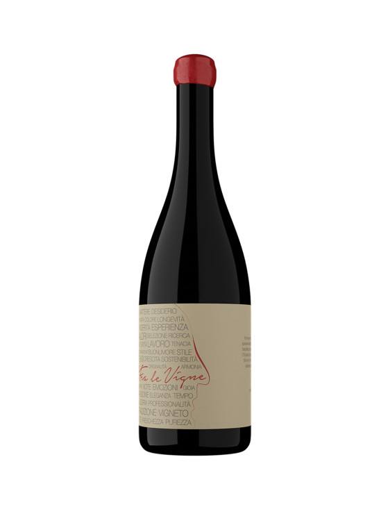 Martinico & Figli - Fra le Vigne Frappato - 2022 - 75 cl