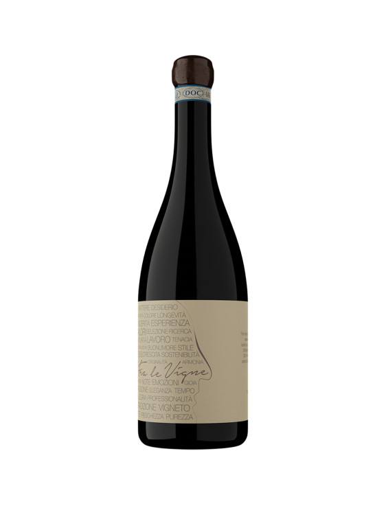 Martinico & Figli - Fra le Vigne Nocera - 2021 - 75 cl