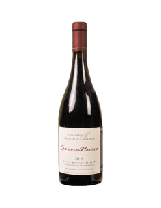 Francesco Modica - Sciaranuova Etna Red - 2019 - 75 cl