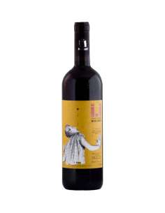 Biscaris - Frappato - 2022 - 75 cl