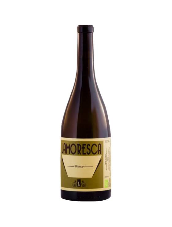 Lamoresca - Bianco - 2022 - 75 cl
