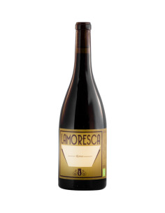 Lamoresca - Rosso - 2022 - 75 cl