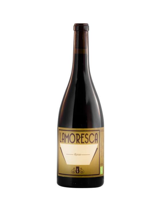 Lamoresca - Rosso - 2022 - 75 cl