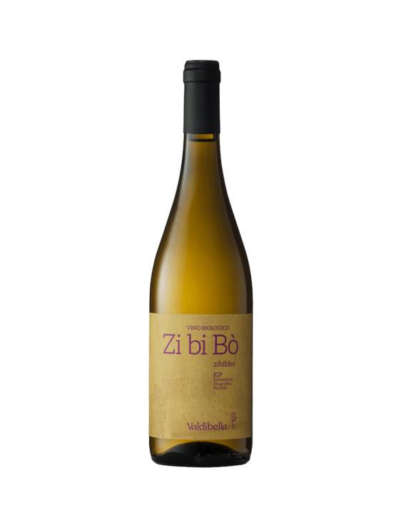Valdibella - ZiBiBò - 2022 - 75 cl