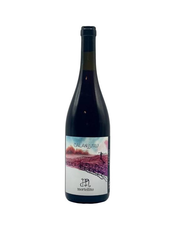 Il Mortellito - Cala Niuru - 2022 - 75 cl