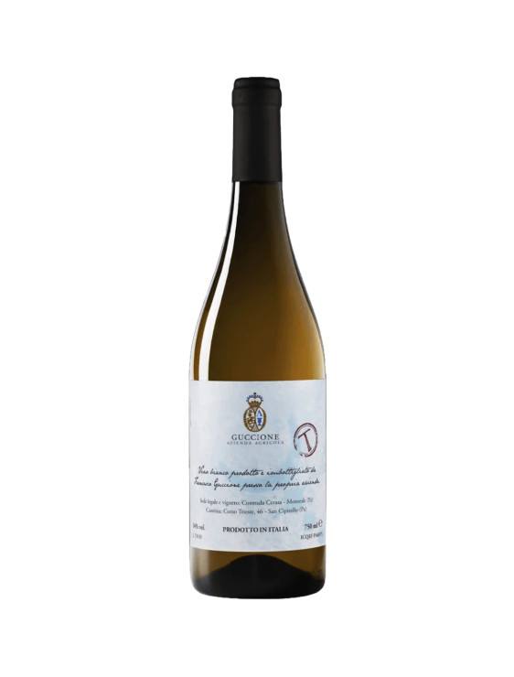 Guccione - T - 2020 - 75 cl