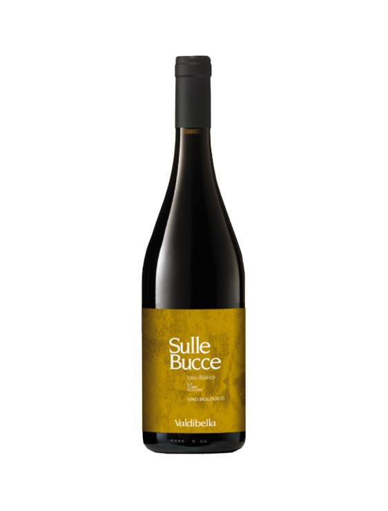 Valdibella - Sulle Bucce - 2023 - 75 cl