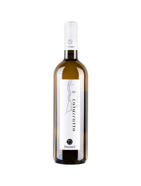 Barraco - Catarratto - 2023 - 75 cl