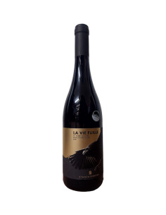 Stanza Terrena - The Leaf Life - 2022 - 75 cl