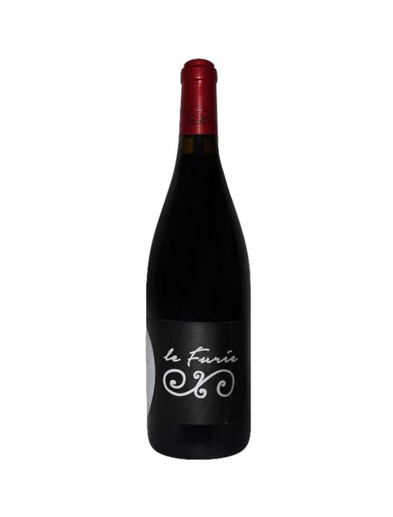 Le Furie - Rosso delle Furie - 2021 - 75 cl