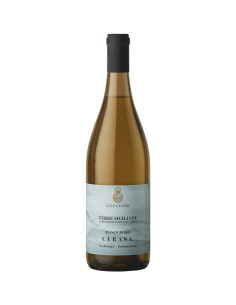Guccione - White Cherry - 2021 - 75 cl
