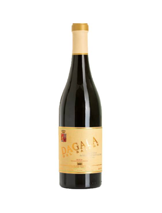 Castello di Solicchiata - Dagala del Barone - 2014 - 75 cl