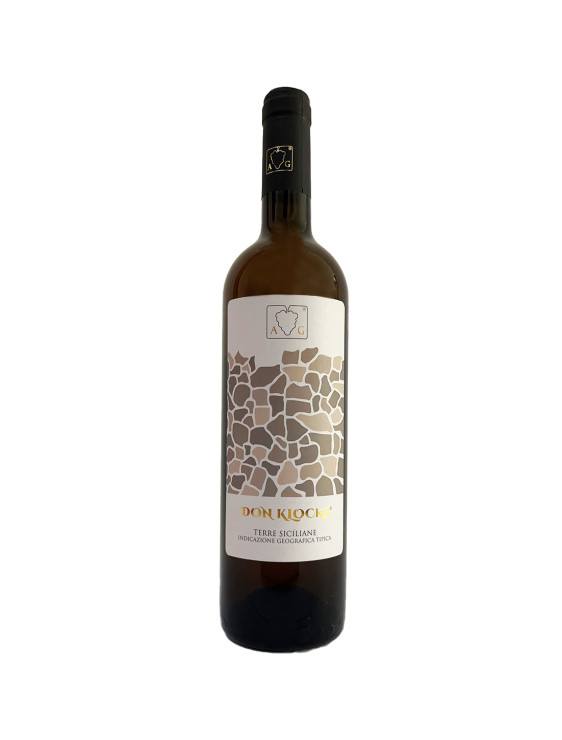 Azienda Agricola Gabriele - Don Klocks - 2023 - 75 cl