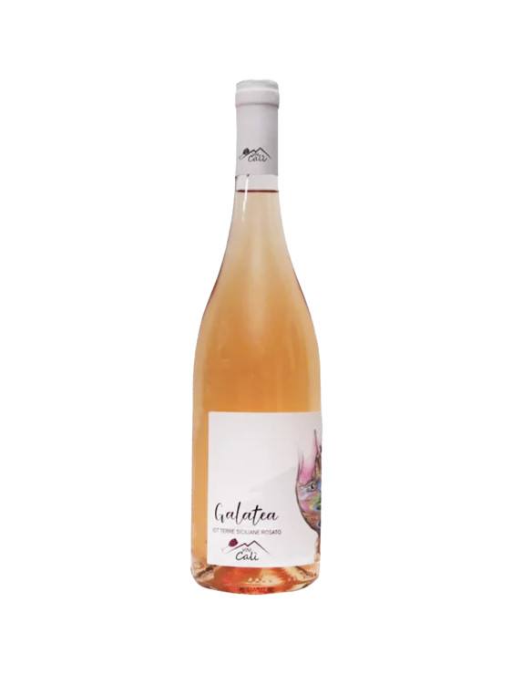 Vini Calì - Etna Rosato Galatea - 2023 - 75 cl