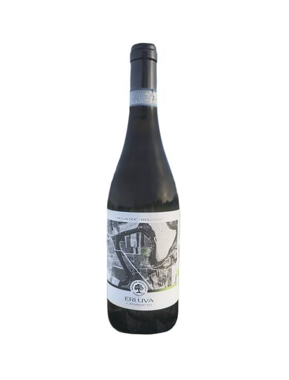 Marrone Farm - You're a Grape Catarratto - 2021 - 75 cl