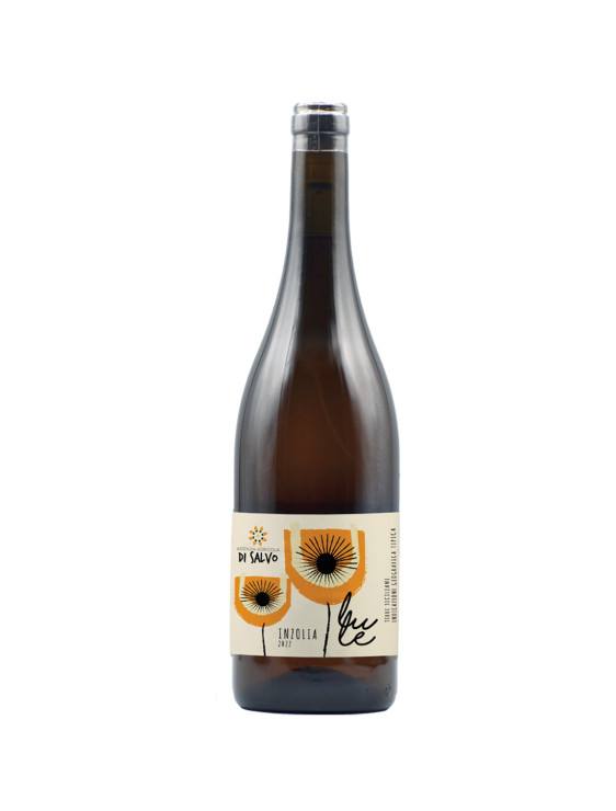 Azienda Agricola Di Salvo - Lulè - 2023 - 75 cl