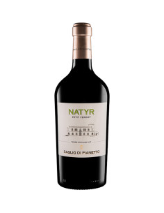 Baglio di Pianetto - Natyr Rosso - 2019 - 75 cl