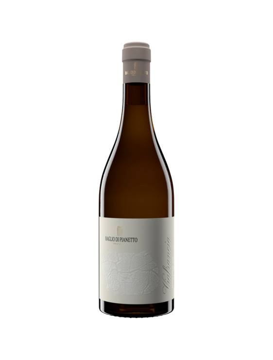 Baglio di Pianetto - ViaFrancia Bianco - 2022 - 75 cl