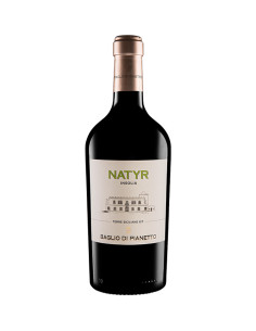 Baglio di Pianetto - Natyr White - 2018 - 75 cl