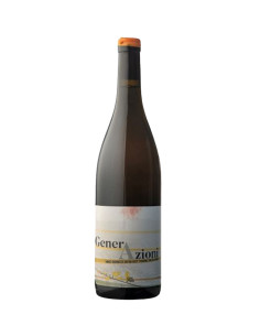 Tre.Mi.La. Etna wines - Generations White - 2023 - 75 cl