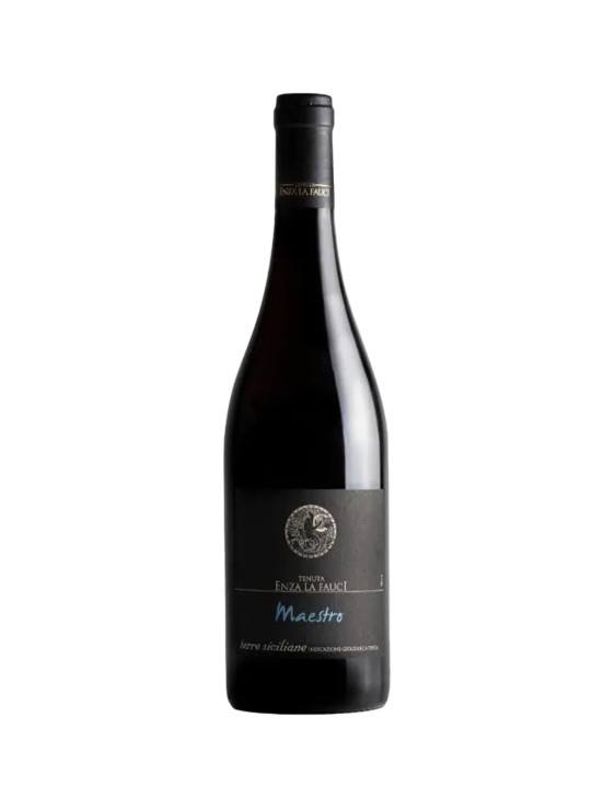 Tenuta Enza La Fauci - Maestro Nocera - 2020 - 75 cl