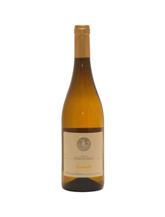 Tenuta Enza La Fauci - Incanto Grecanico - 2023 - 75 cl