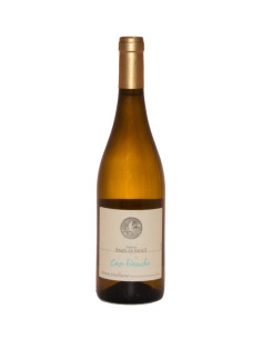 Tenuta Enza La Fauci - White Houses Zibibbo - 2023 - 75 cl