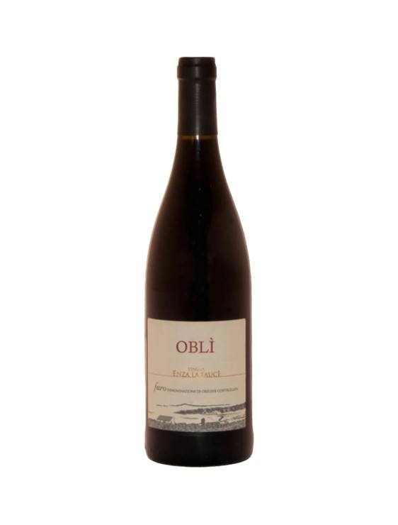 Tenuta Enza La Fauci - Faro Oblì - 2020 - 75 cl