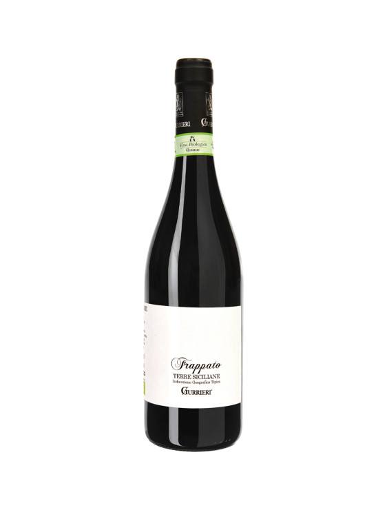 Gurrieri - Frappato - 2024 - 75 cl