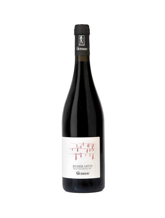 Gurrieri - Ruber Artis - 75 cl