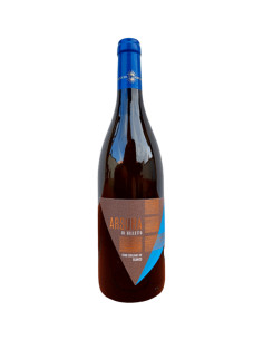 Agricola Giammalvo - Gilletto's Burn - 2020 - 75 cl