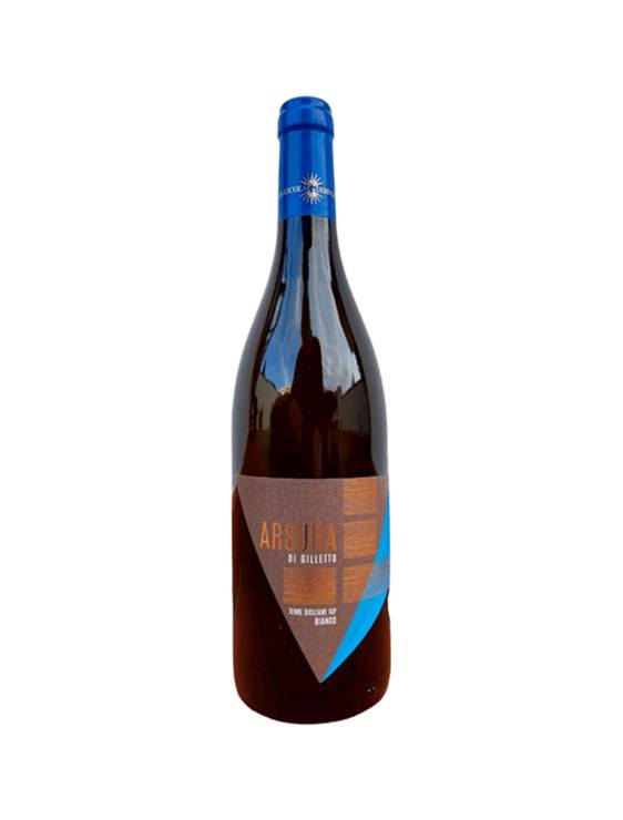 Agricola Giammalvo - Gilletto's Burn - 2020 - 75 cl