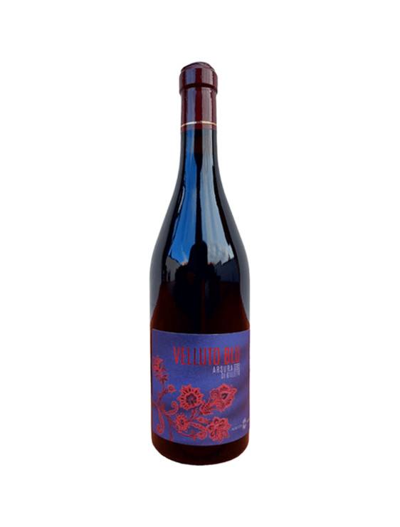 Agricola Giammalvo - Velluto Blu - 2021 - 75 cl