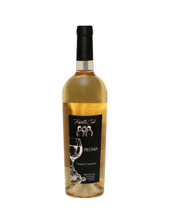 Cali Brothers - Peony - 2024 - 75 cl