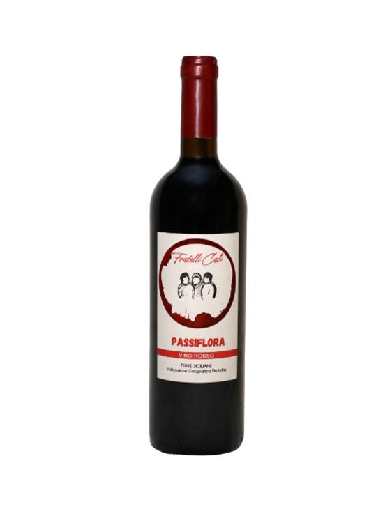 Fratelli Calì - Passiflora - 2024 - 75 cl